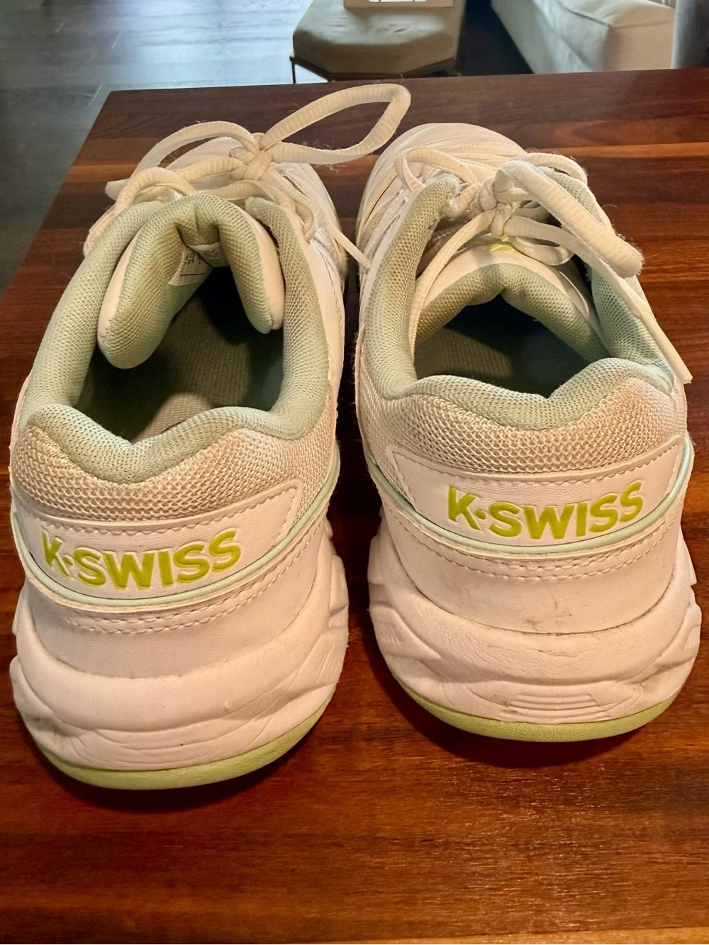 Pickleball Shoes - Lightweight Comfort